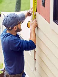 Custom Trim and Detailing for Siding in Tanaina, AK